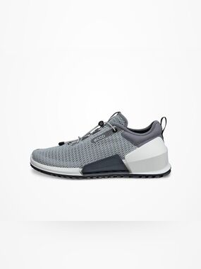 ECCO Biom 2.0 Men’s Textile Sneaker